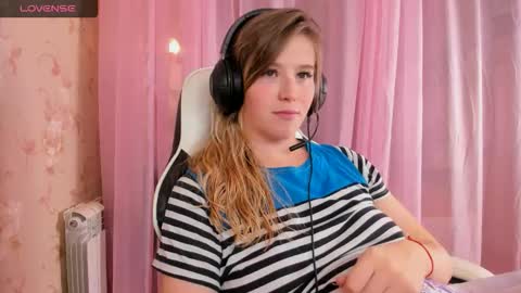 AnabelMelody online show from November 9, 7:21 pm