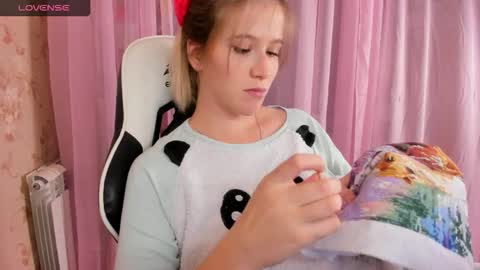 AnabelMelody online show from November 16, 7:14 pm