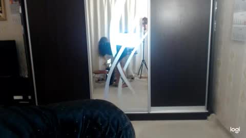 Milana online show from January 19, 4:52 am