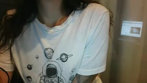 anabelucci_ online show from February 13, 1:40 am