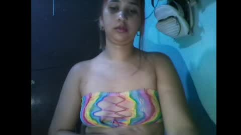 anacarada online show from June 19, 5:27 pm