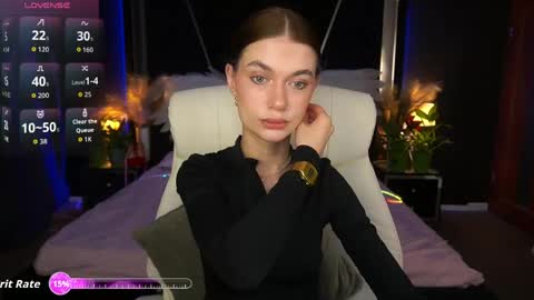 Nika online show from May 11, 6:38 pm