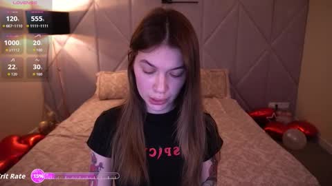 Nika online show from February 27, 10:37 am