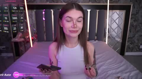 Nika online show from February 22, 1:56 pm