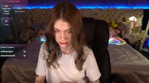 Nika online show from May 21, 7:34 pm