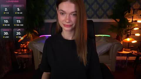 Nika online show from May 23, 5:39 am