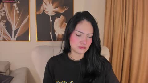 Ana  online show from October 11, 12:41 pm