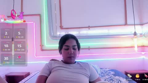 Anna online show from May 22, 6:17 pm