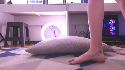 IG Soyanah  online show from October 27, 10:59 pm