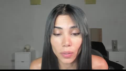 Ana Henao or Annie... Follow me ahenaocb Insta  X online show from April 30, 11:19 pm