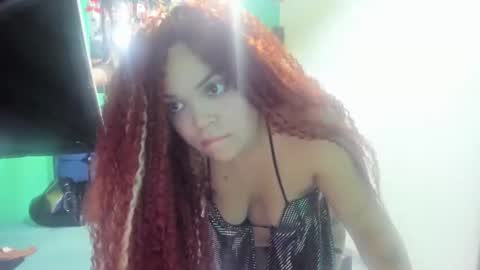 anahi_nova online show from December 6, 8:28 pm
