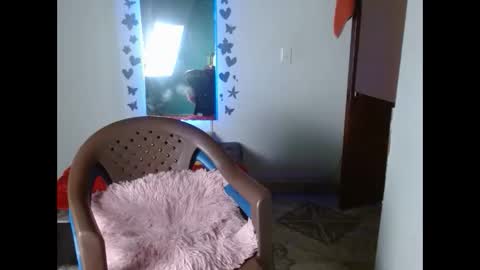 anahi_nova online show from September 19, 8:41 pm