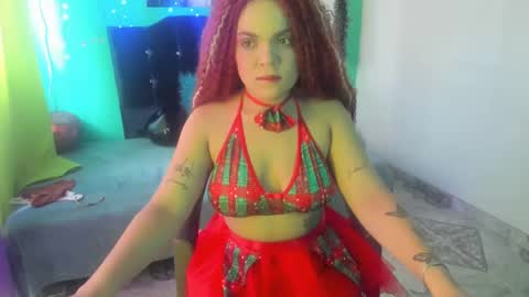 anahi_nova online show from December 24, 4:19 pm