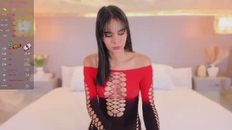 Anahin online show from June 27, 12:06 pm