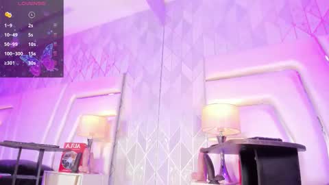 Anahis online show from March 22, 4:18 am