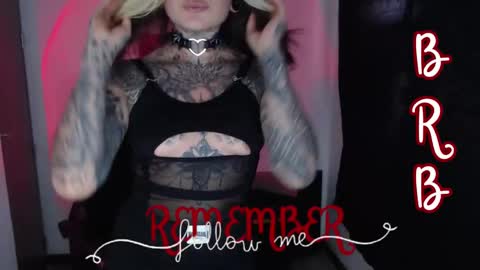  Callme Mistress Ani  online show from December 6, 8:06 pm