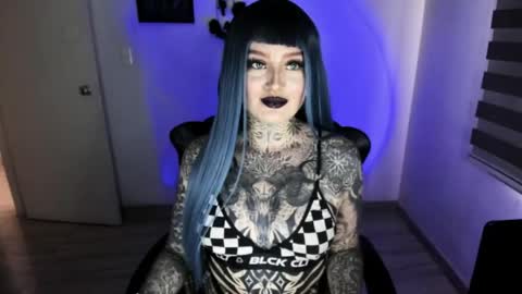  Callme Mistress Ani  online show from May 5, 5:49 pm