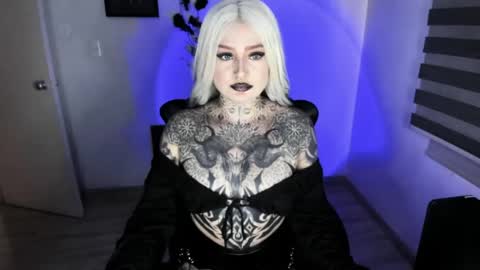  Callme Mistress Ani  online show from May 14, 6:03 pm