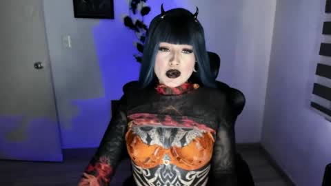  Callme Mistress Ani  online show from May 22, 5:44 pm