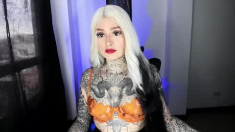  Callme Mistress Ani  online show from October 22, 7:41 pm