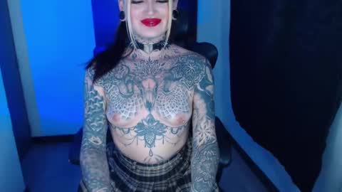  Callme Mistress Ani  online show from February 18, 7:00 pm