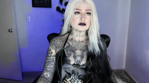  Callme Mistress Ani  online show from May 25, 5:45 pm