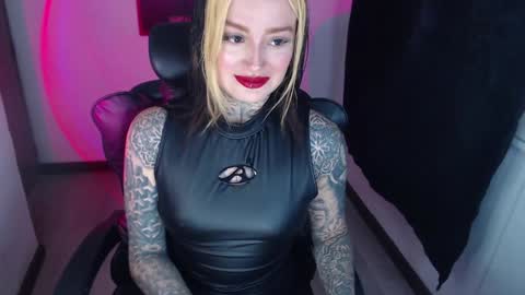  Callme Mistress Ani  online show from January 20, 8:07 pm