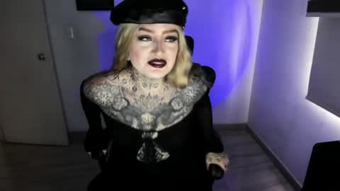  Callme Mistress Ani  online show from May 7, 6:00 pm