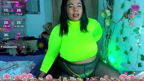 anai_valentinex online show from April 25, 11:13 pm