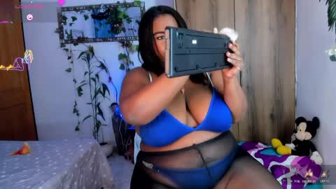 anai_valentinex online show from May 22, 1:25 am