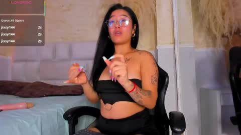 Im Sara  online show from May 5, 4:37 am