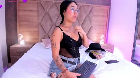 Im Sara  online show from May 19, 3:24 am