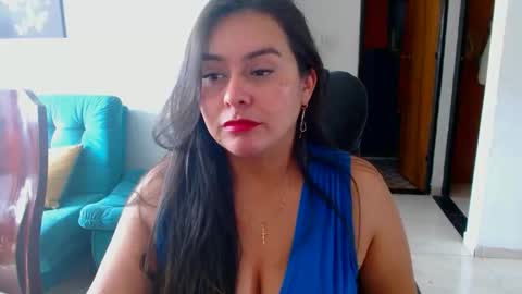 anaids online show from May 1, 5:05 pm