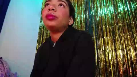 anais  cooper  online show from January 19, 6:32 pm