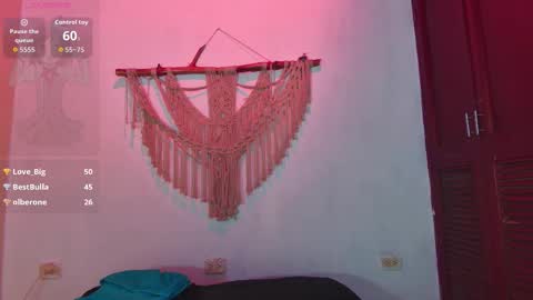 anais  cooper  online show from September 22, 8:29 pm