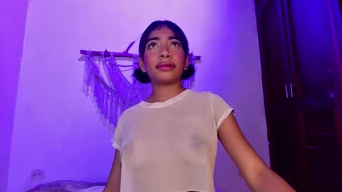 anais  cooper  online show from October 12, 3:47 pm