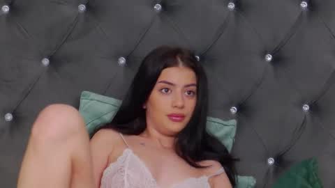 Anais Carter online show from October 9, 4:38 am