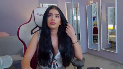 Anais Carter online show from September 10, 4:01 am