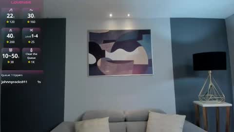 Anais Nin  online show from December 20, 2:10 pm