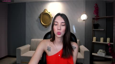Anais Nin  online show from December 18, 11:24 am