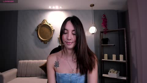 Anais Nin  online show from December 23, 12:30 pm