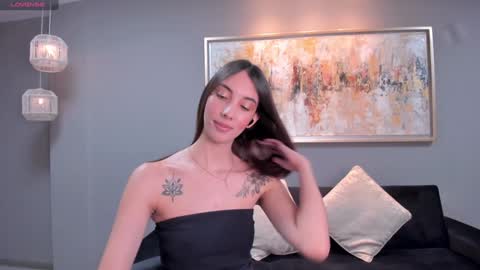 Anais Nin  online show from January 12, 5:54 pm