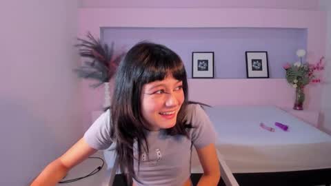 Anais online show from September 19, 9:58 pm
