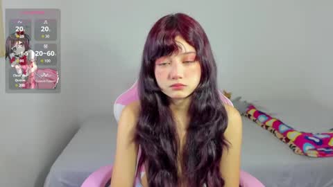 ANAIS online show from April 10, 4:13 pm