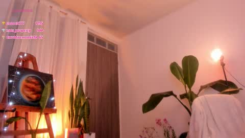 Mariana  online show from January 5, 5:27 pm