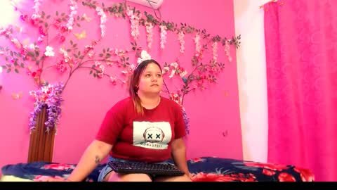 analdee online show from January 10, 7:18 pm