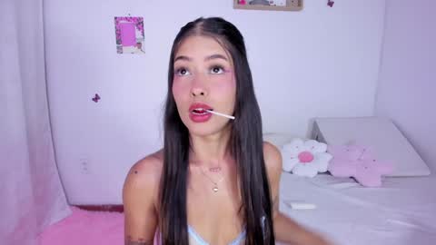 Snapshot of analia_collins chatting on January 31, 9:26 pm Ana online show from January 31, 9:26 pm