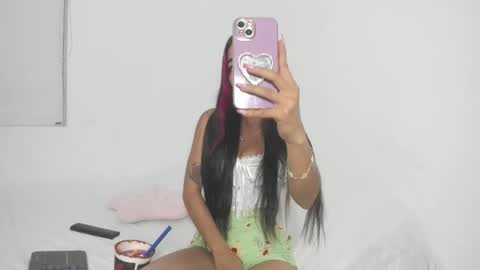 Ana online show from March 18, 2:27 am