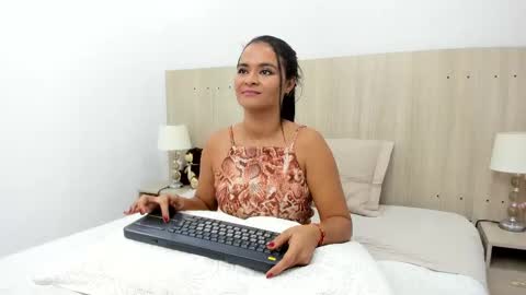 Analia online show from September 11, 3:40 am