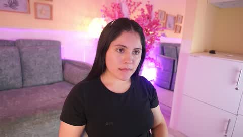 Analia Vera online show from January 13, 6:56 pm